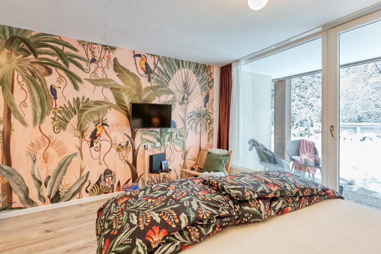 Apartment Rio 温特贝格 外观 照片