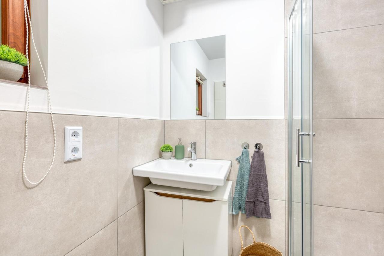 Apartment Rio 温特贝格 外观 照片