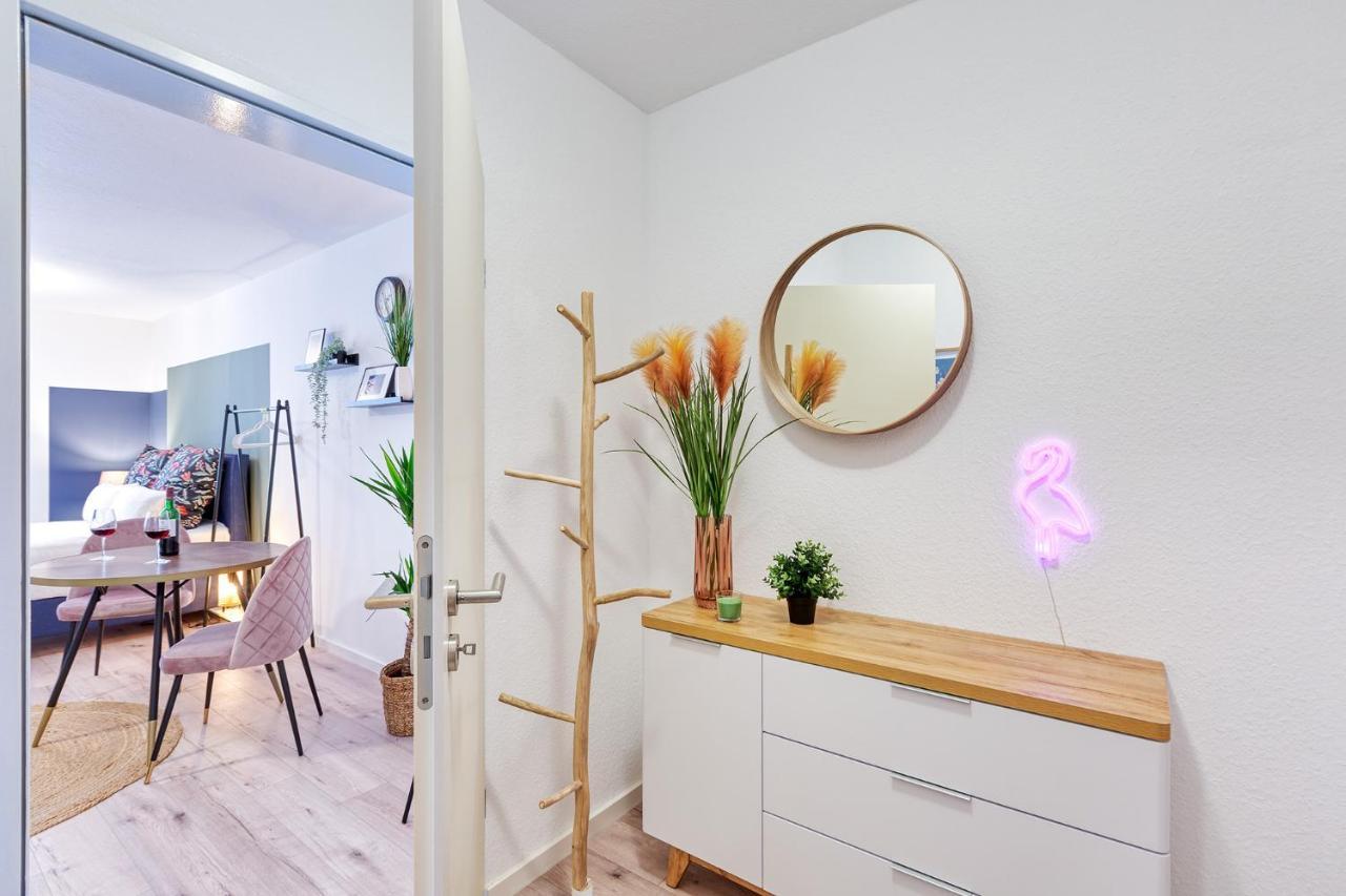 Apartment Rio 温特贝格 外观 照片